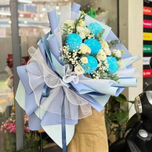 Hoa Tươi Tặng Sinh Nhật - OA153